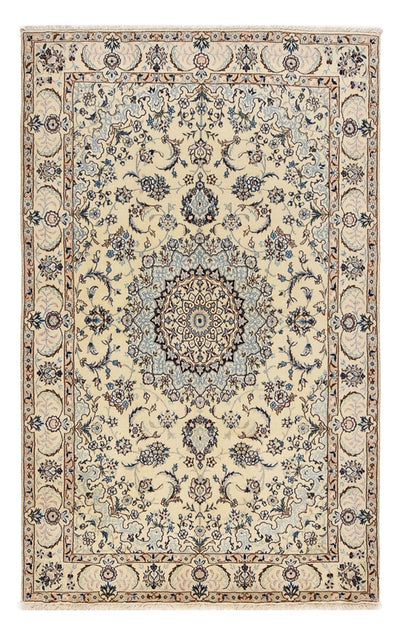 Nain - 9La Tapijt 126x204cm - Perzisch tapijt