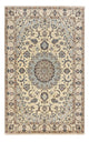 Nain - 9 la Tapijt 204x126cm - Perzisch tapijt