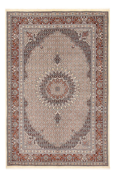Moud Tapijt 204x315cm - Perzisch tapijt