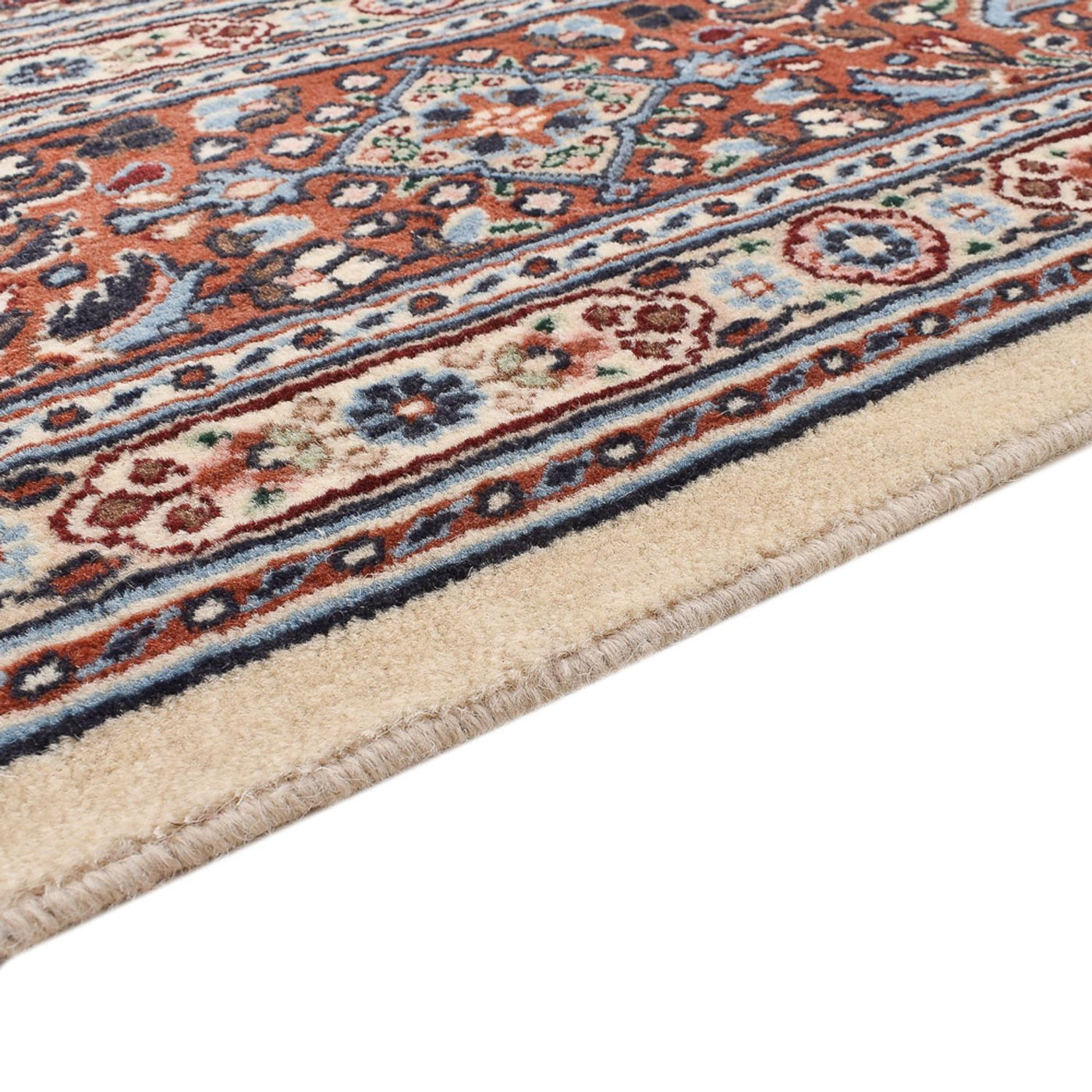 Moud Tapijt 315x204cm - Perzisch tapijt