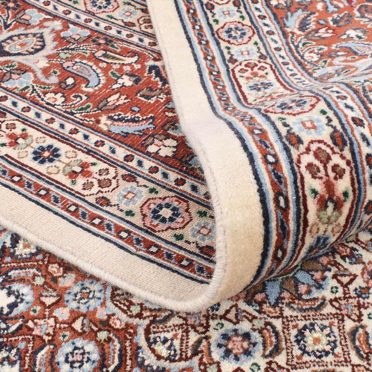 Perzisch tapijt - Klassiek - 315 x 204 cm - taupe