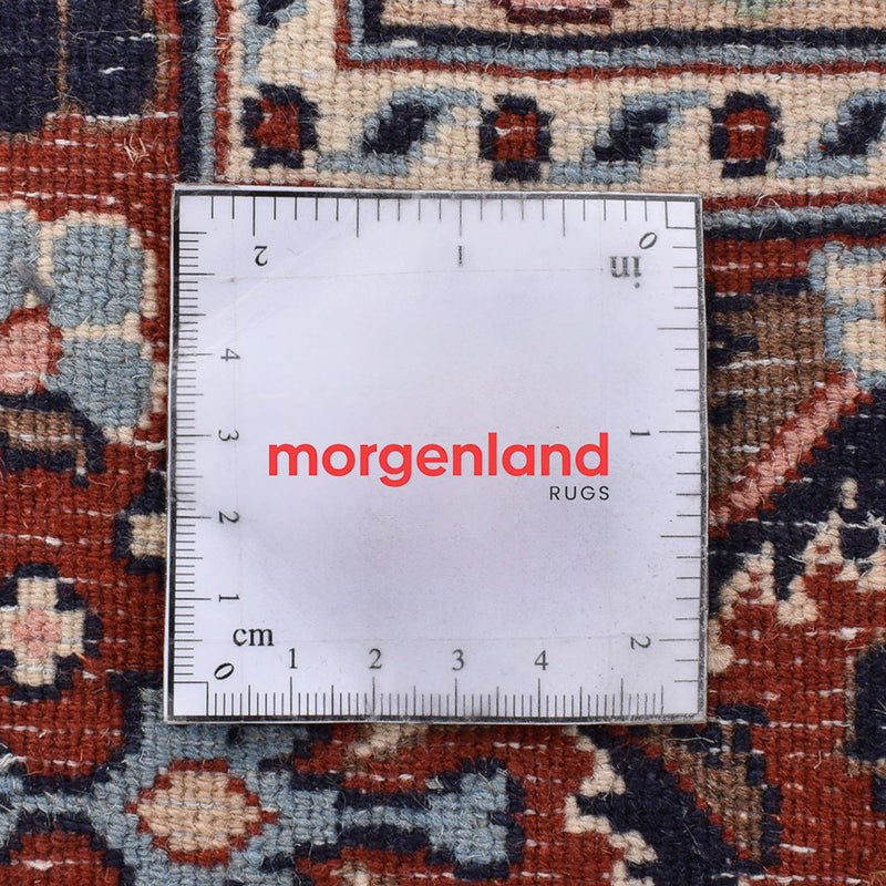 Perzisch tapijt - Klassiek - 315 x 204 cm - taupe