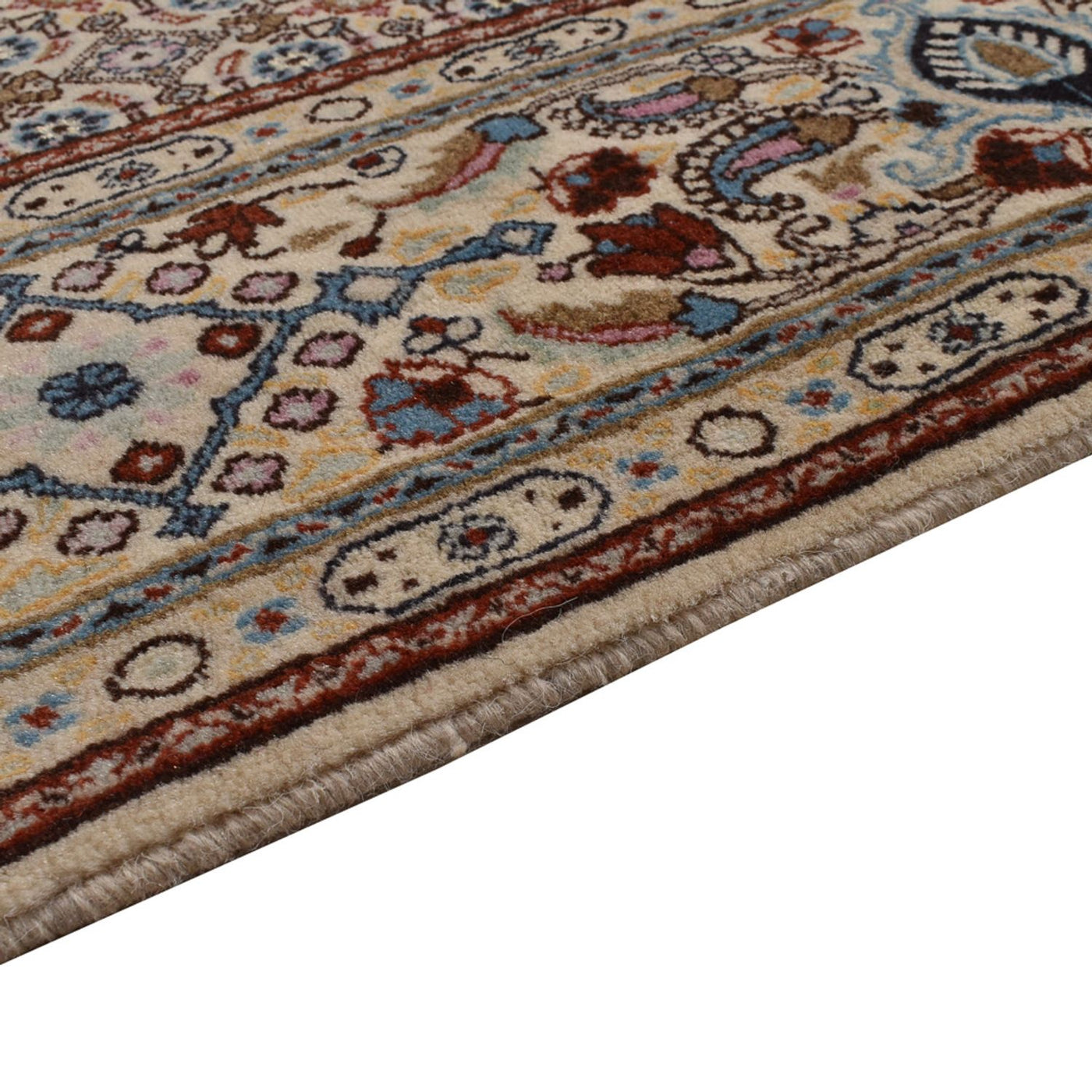 Moud Tapijt 239x164cm - Perzisch tapijt
