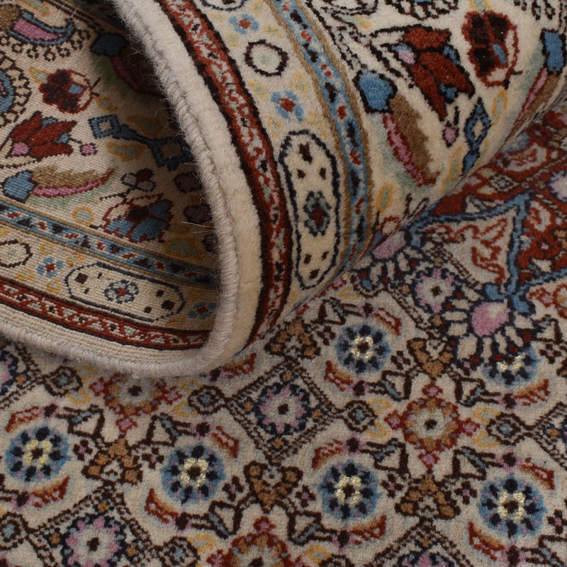 Perzisch tapijt - Klassiek - 239 x 164 cm - roest