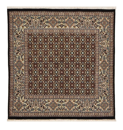 Moud Tapijt 144x149cm - Perzisch tapijt