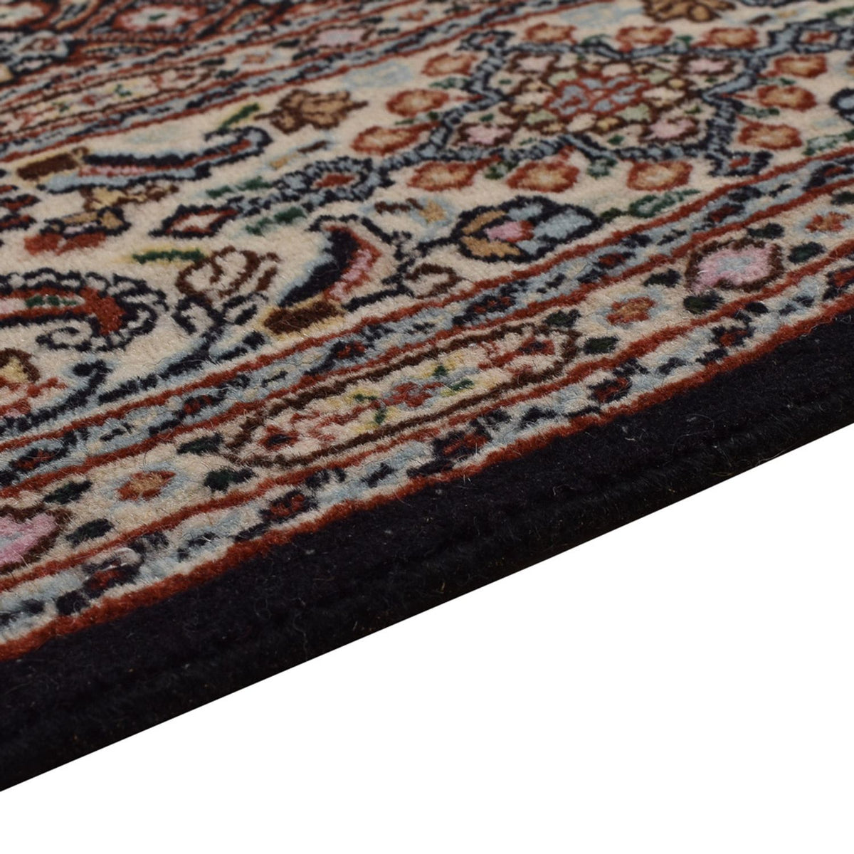 Moud Tapijt 144x149cm - Perzisch tapijt