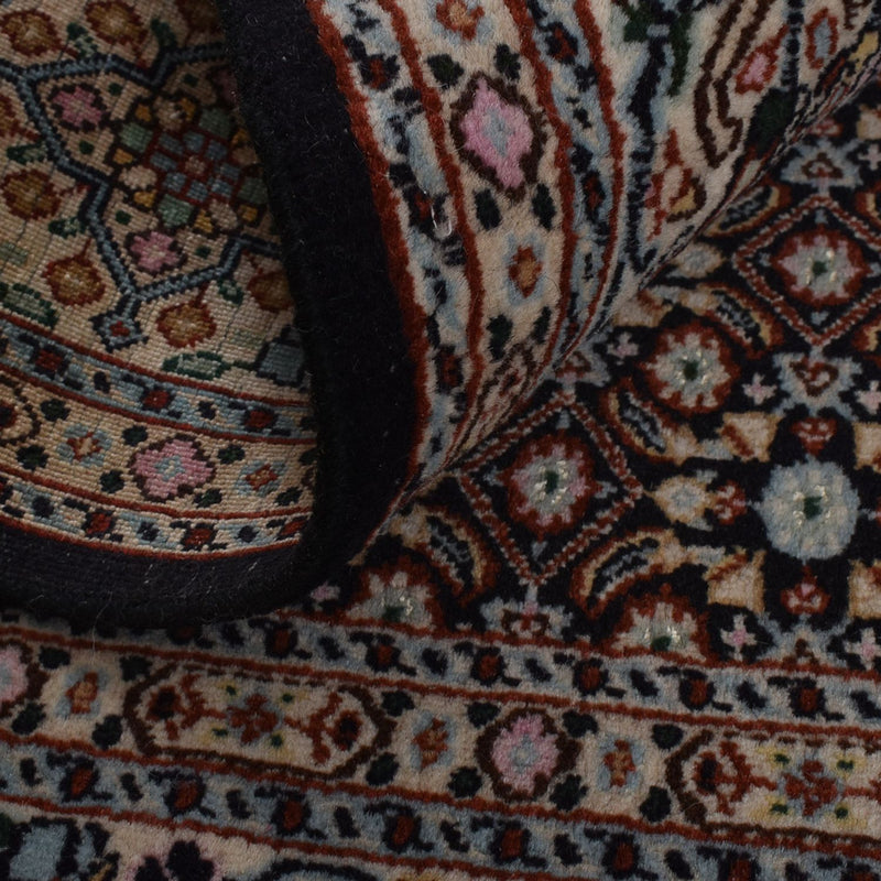 Perzisch tapijt - Klassiek vierkant  - 149 x 144 cm - roest