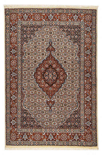 Moud Tapijt 103x156cm - Perzisch tapijt