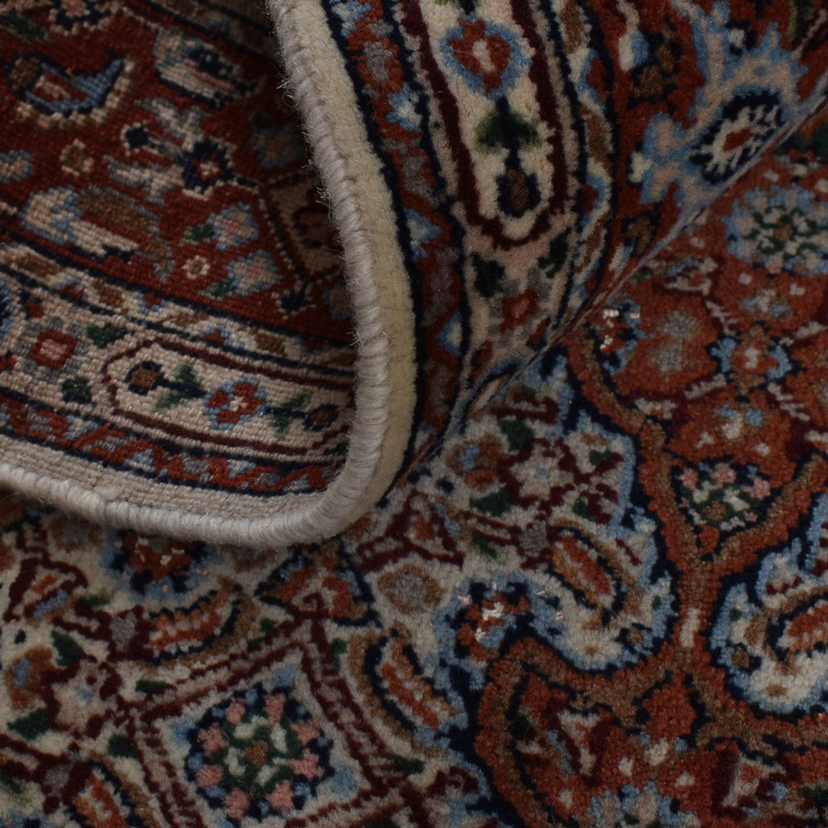 Perzisch tapijt - Klassiek - 156 x 103 cm - roest