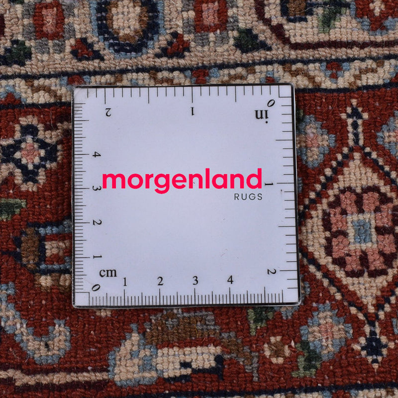 Perzisch tapijt - Klassiek - 156 x 103 cm - roest