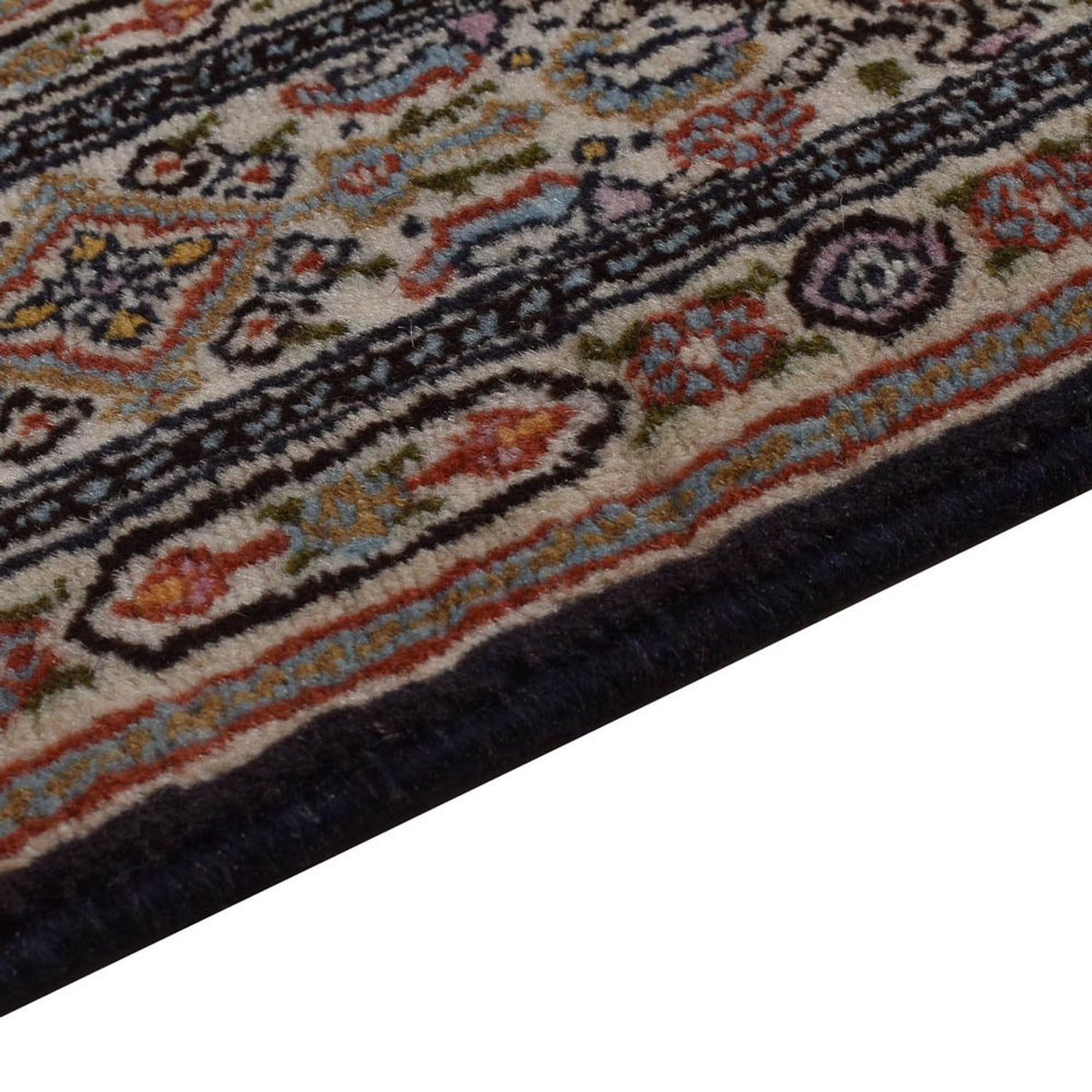 Loper Perzisch tapijt - Klassiek - 291 x 78 cm - roest