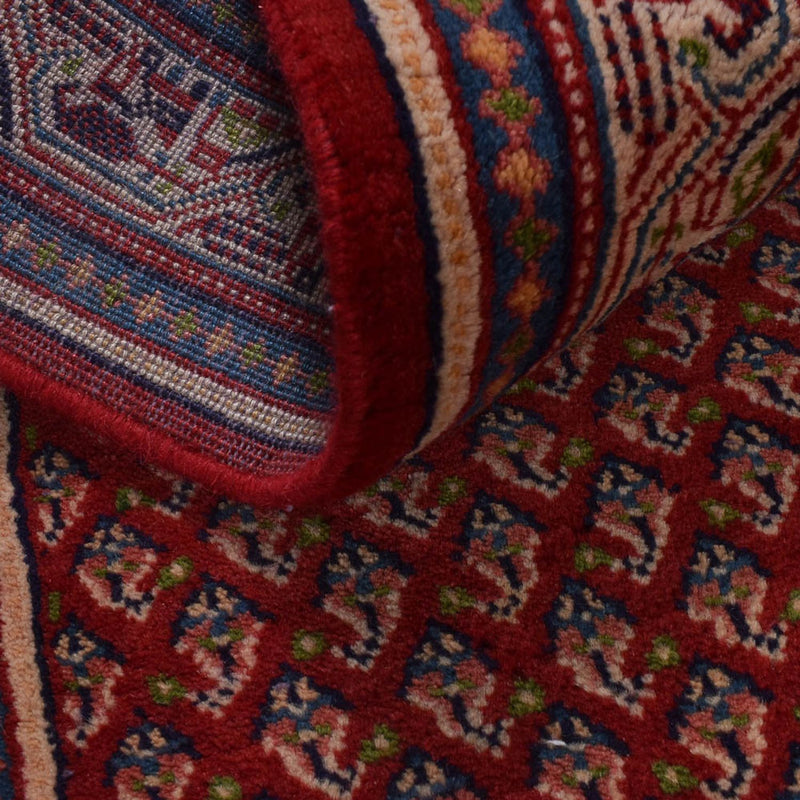 Loper Perzisch tapijt - Mir - 523 x 111 cm - roest