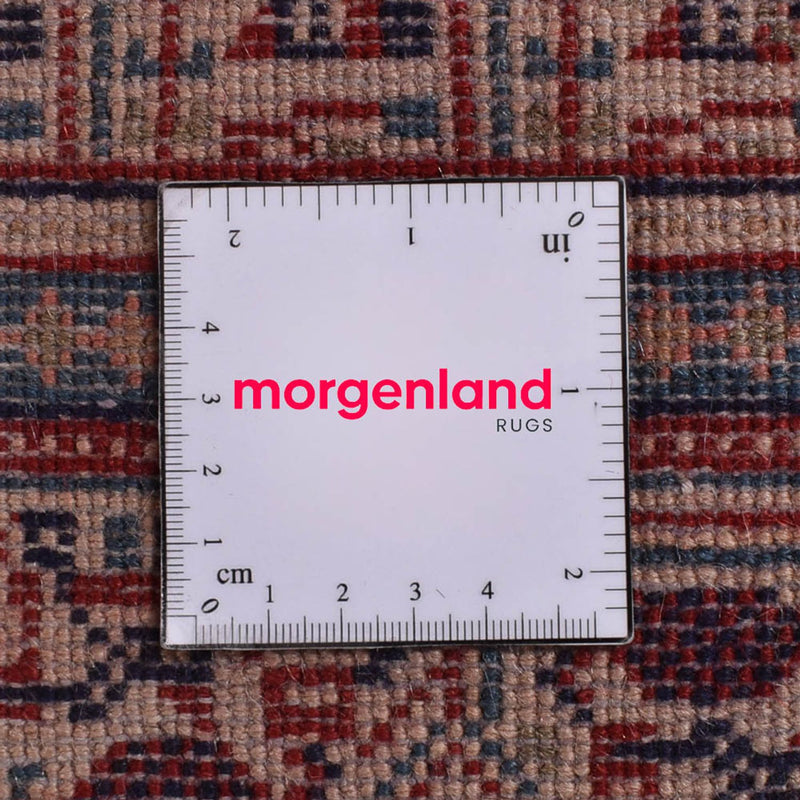 Loper Perzisch tapijt - Mir - 523 x 111 cm - roest