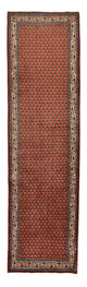 Mir Tapijt 302x83cm - Perzisch tapijt