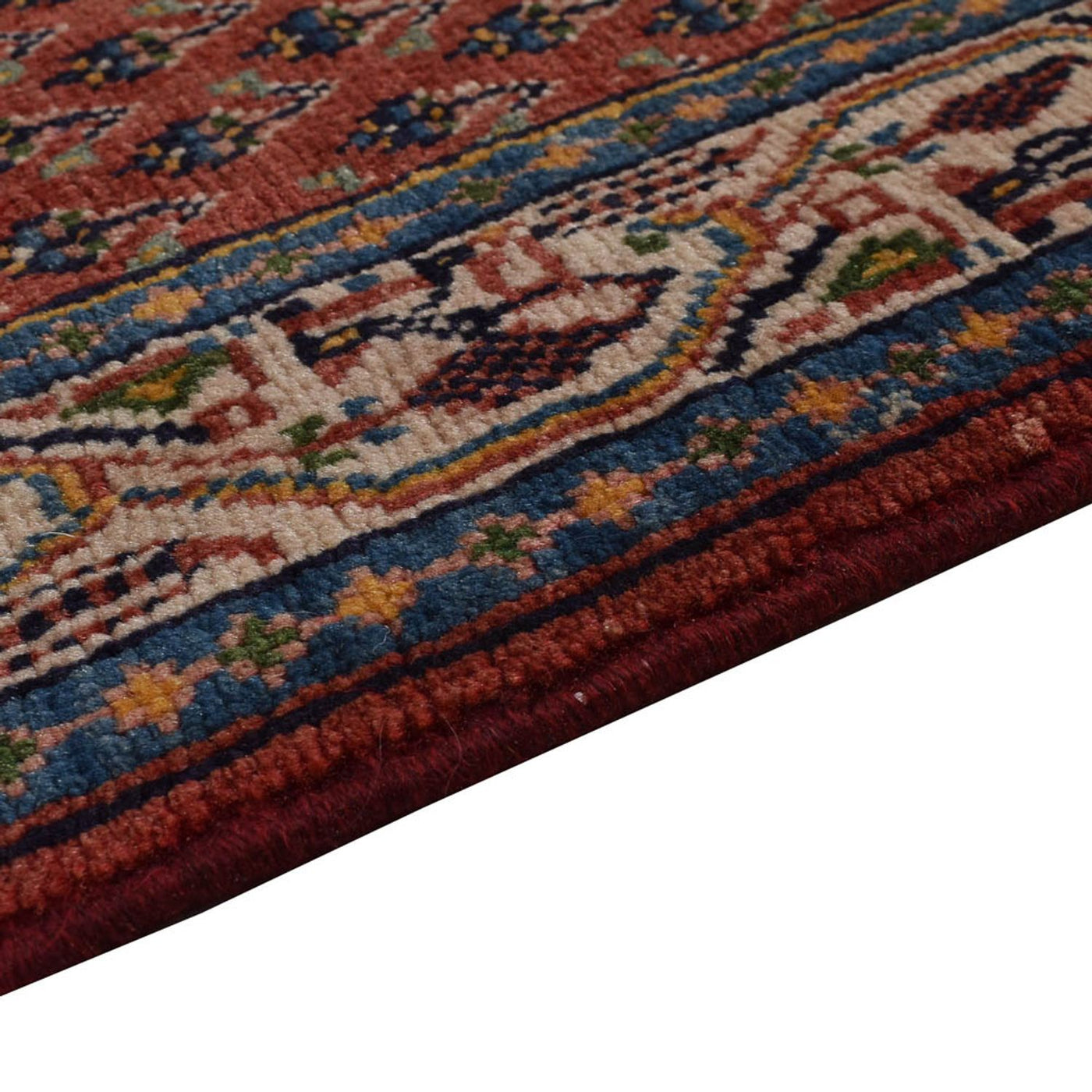 Mir Tapijt 302x83cm - Perzisch tapijt