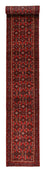Loper Perzisch Tapijt - Nomadisch - 490 x 70 cm - rood