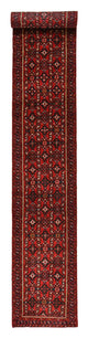 Hosseinabad Tapijt 490x70cm - Perzisch tapijt