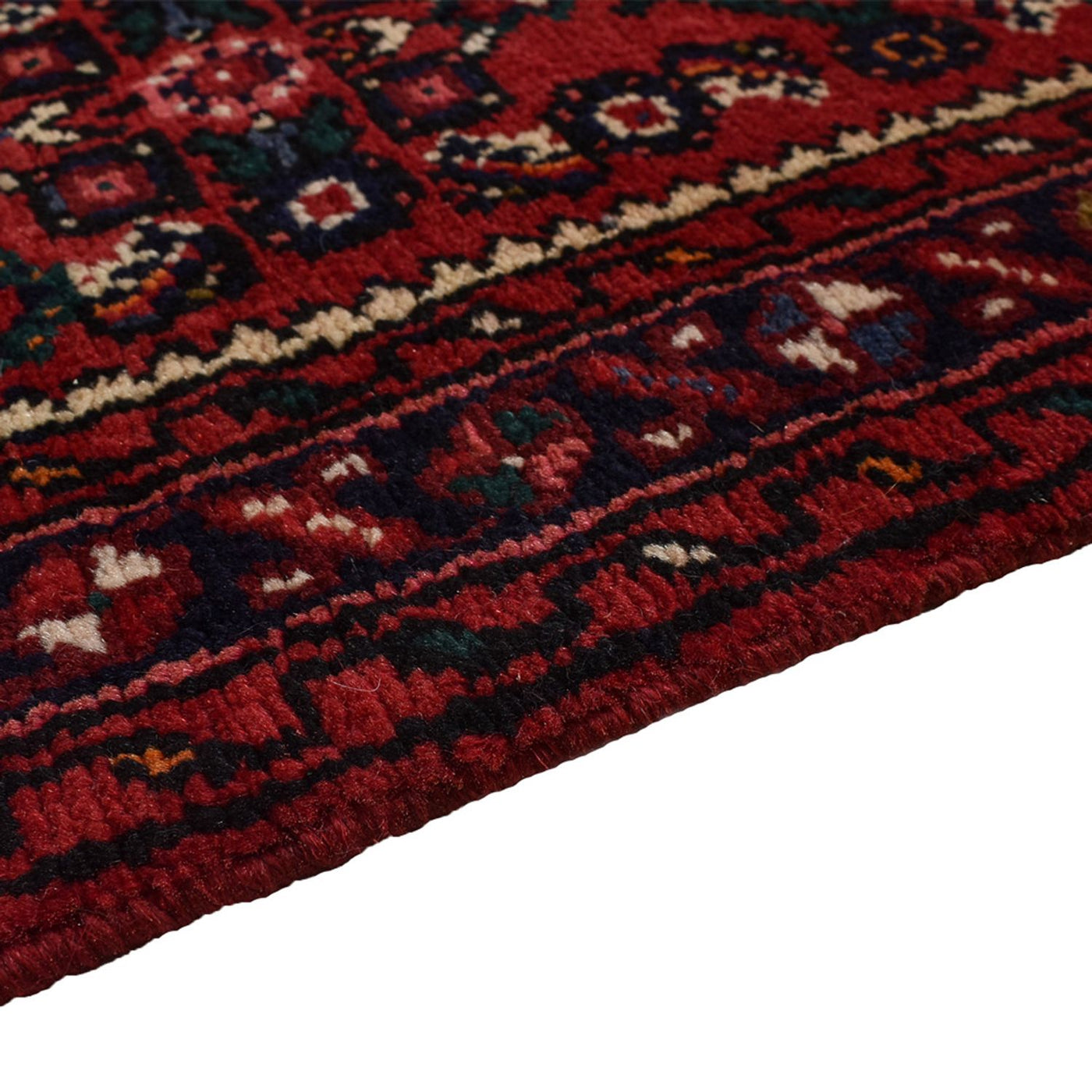 Hosseinabad Tapijt 490x70cm - Perzisch tapijt
