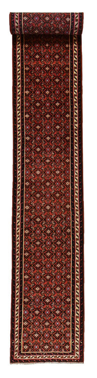 Hosseinabad Tapijt 584x67cm - Perzisch tapijt – product image