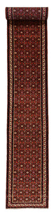 Hosseinabad Tapijt 584x67cm - Perzisch tapijt