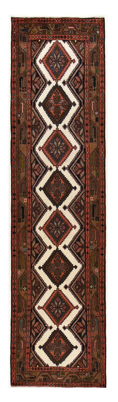 Ardabil Tapijt 76x297cm - Perzisch tapijt