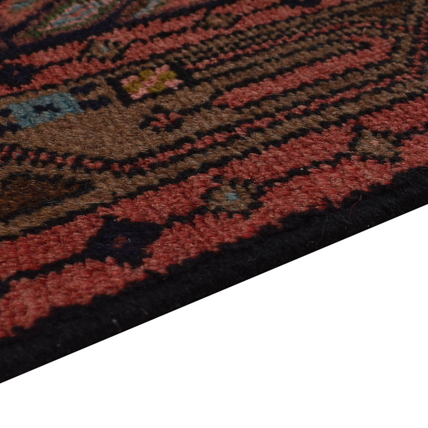Ardabil Tapijt 297x76cm - Perzisch tapijt
