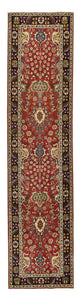 Tabriz Tapijt 306x72cm - Perzisch tapijt
