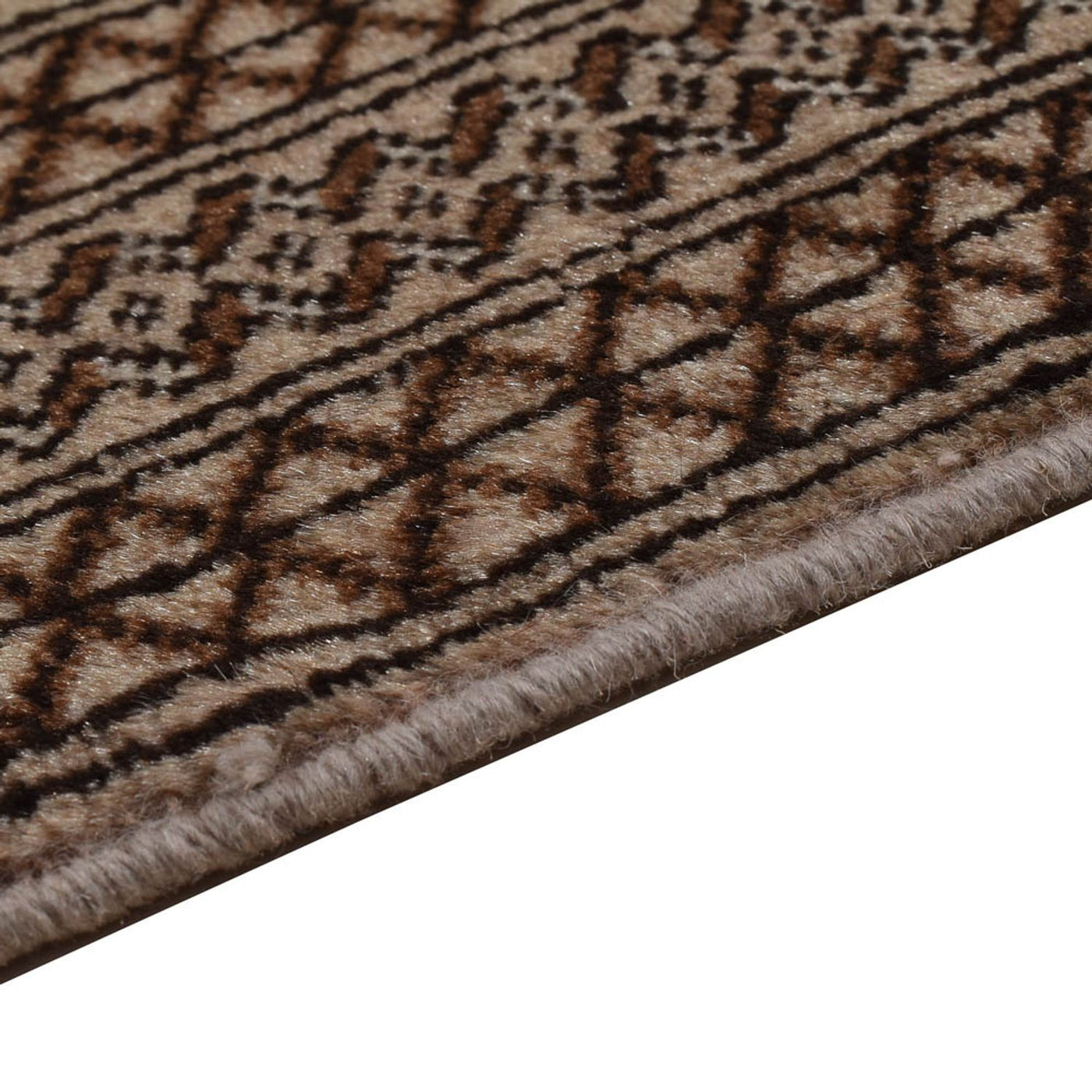 Turkaman tapijt 285x79cm - Perzisch tapijt