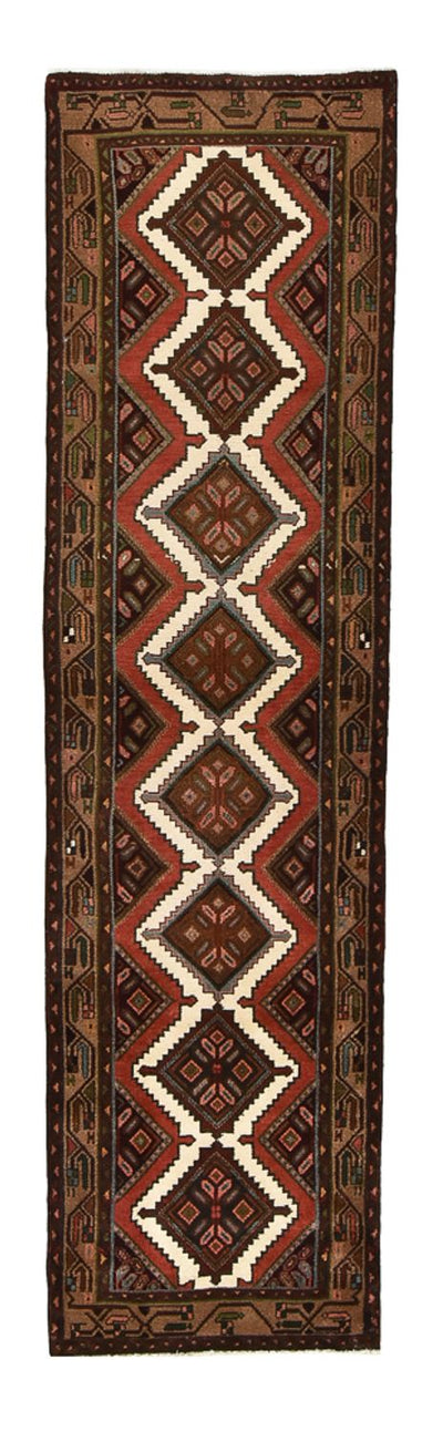 Hamadan Tapijt 78x287cm - Perzisch tapijt