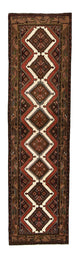 Hamadan Tapijt 287x78cm - Perzisch tapijt