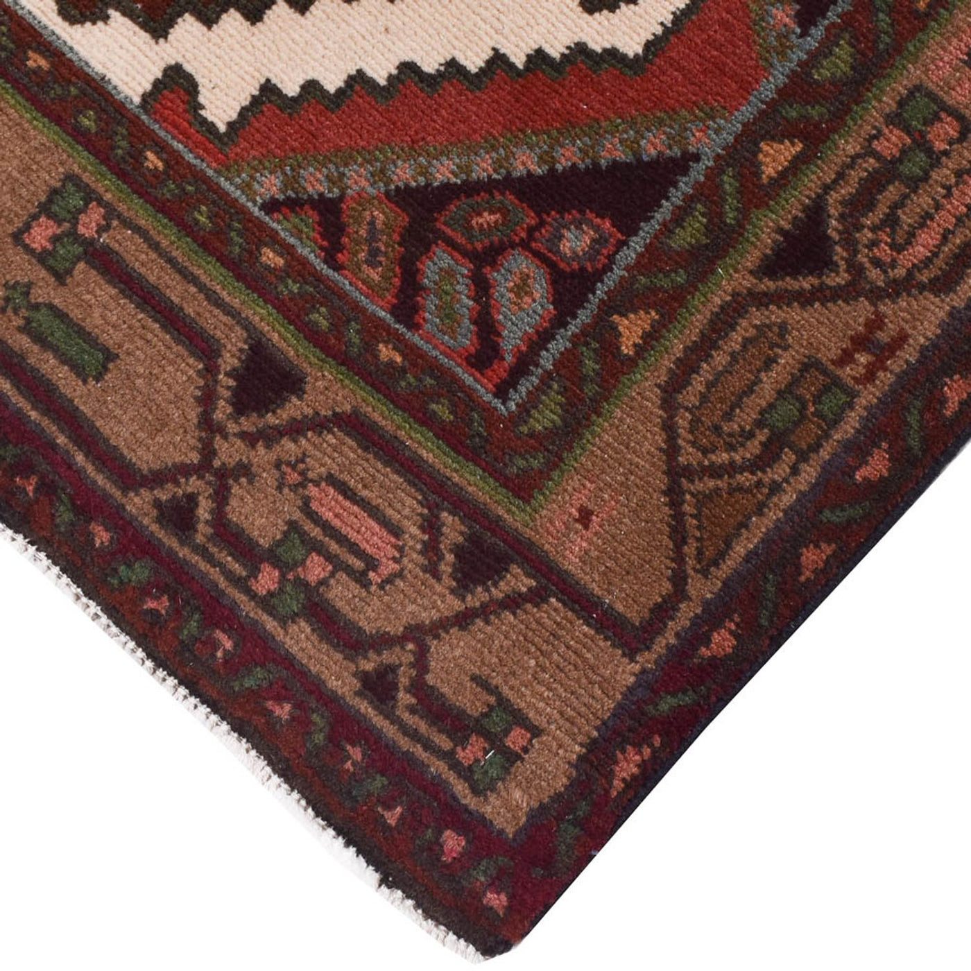 Hamadan Tapijt 287x78cm - Perzisch tapijt
