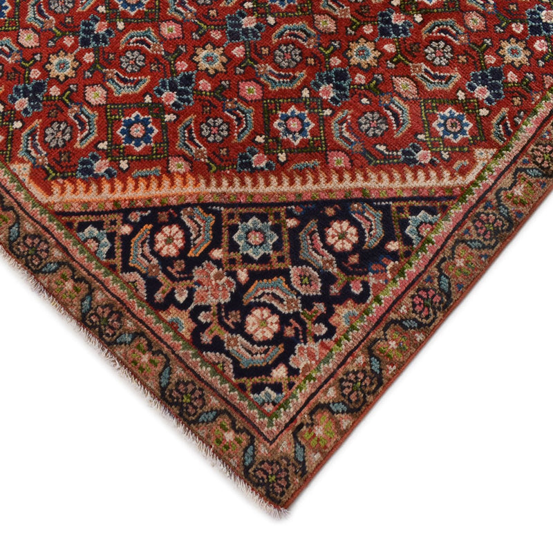 Perzisch tapijt - Klassiek - 263 x 148 cm - rood