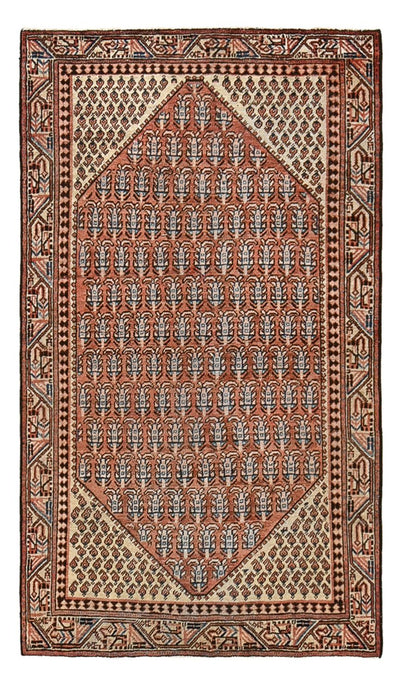 Sarab Tapijt 113x197cm - Perzisch tapijt