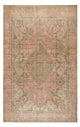 Vintage tapijt 470x298cm - Vintage tapijt