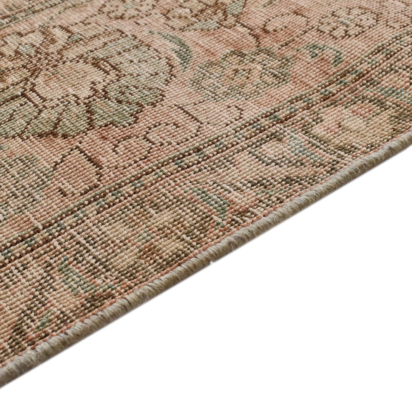 Vintage tapijt 470x298cm - Vintage tapijt