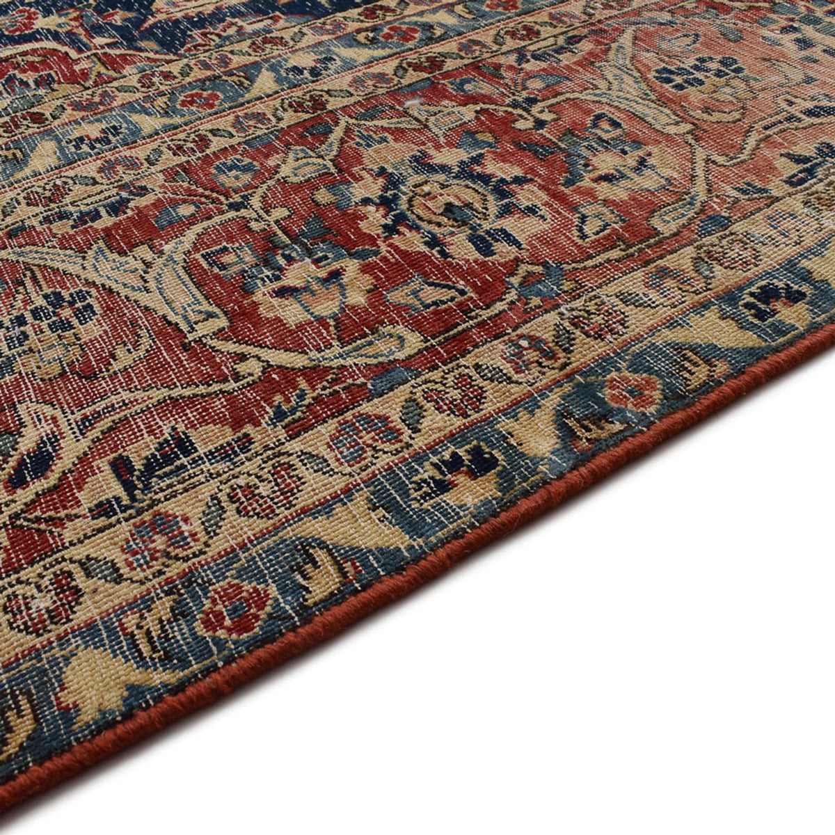 Vintage tapijt 240x350cm