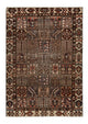 Vintage tapijt 282x198cm - Vintage tapijt