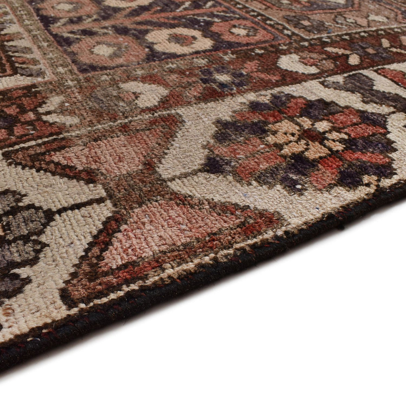 Vintage tapijt 282x198cm - Vintage tapijt