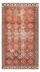 Vintage tapijt 194x108cm - Vintage tapijt