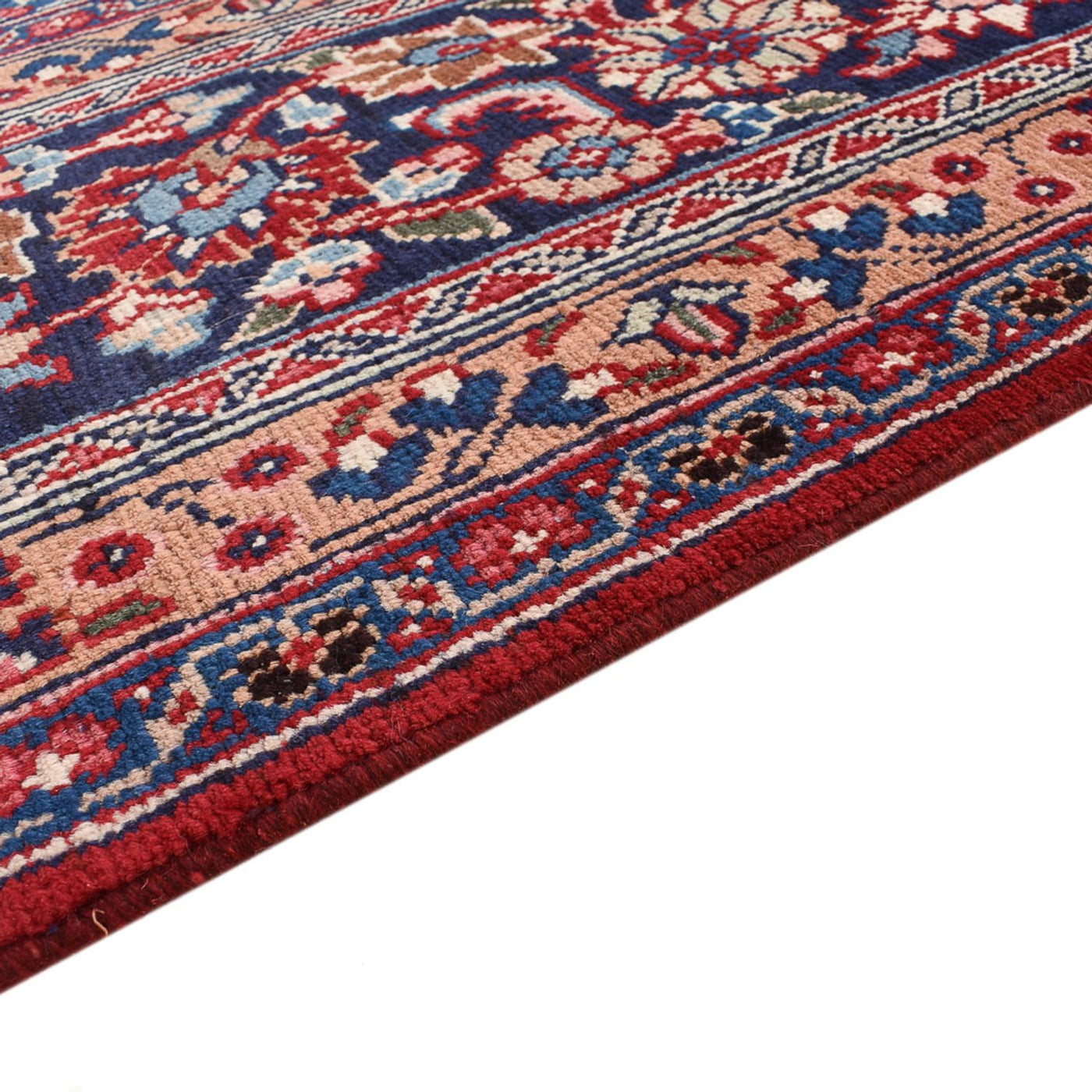 Perzisch tapijt - Klassiek - 347 x 239 cm - rood