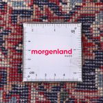 Perzisch tapijt - Klassiek - 347 x 239 cm - rood