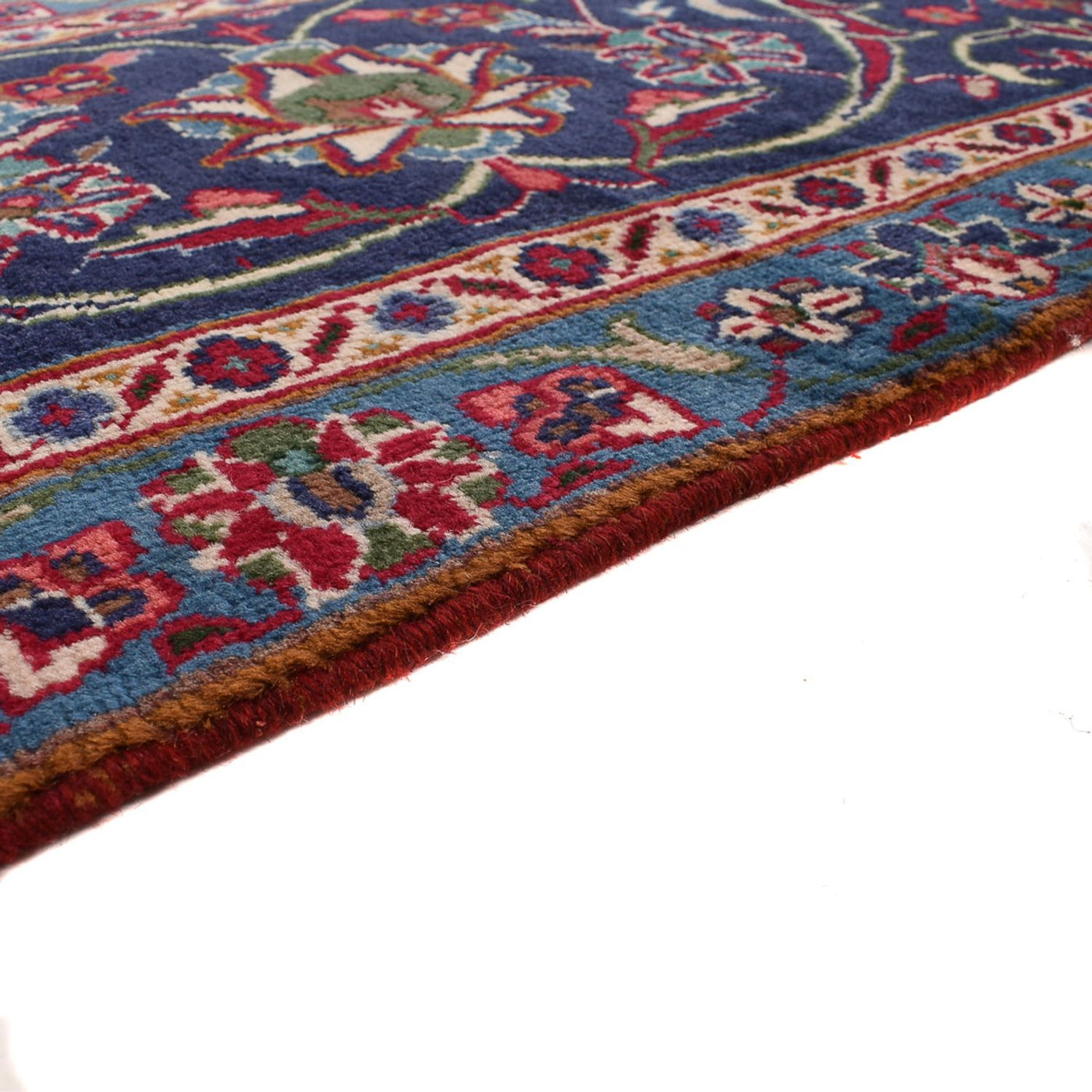 Mashhad Tapijt 388x288cm - Perzisch tapijt