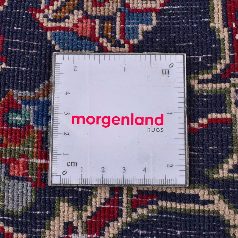 Perzisch tapijt - Klassiek - 388 x 288 cm - rood