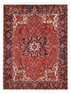 Bakhtiari Tapijt 306x406cm - Perzisch tapijt