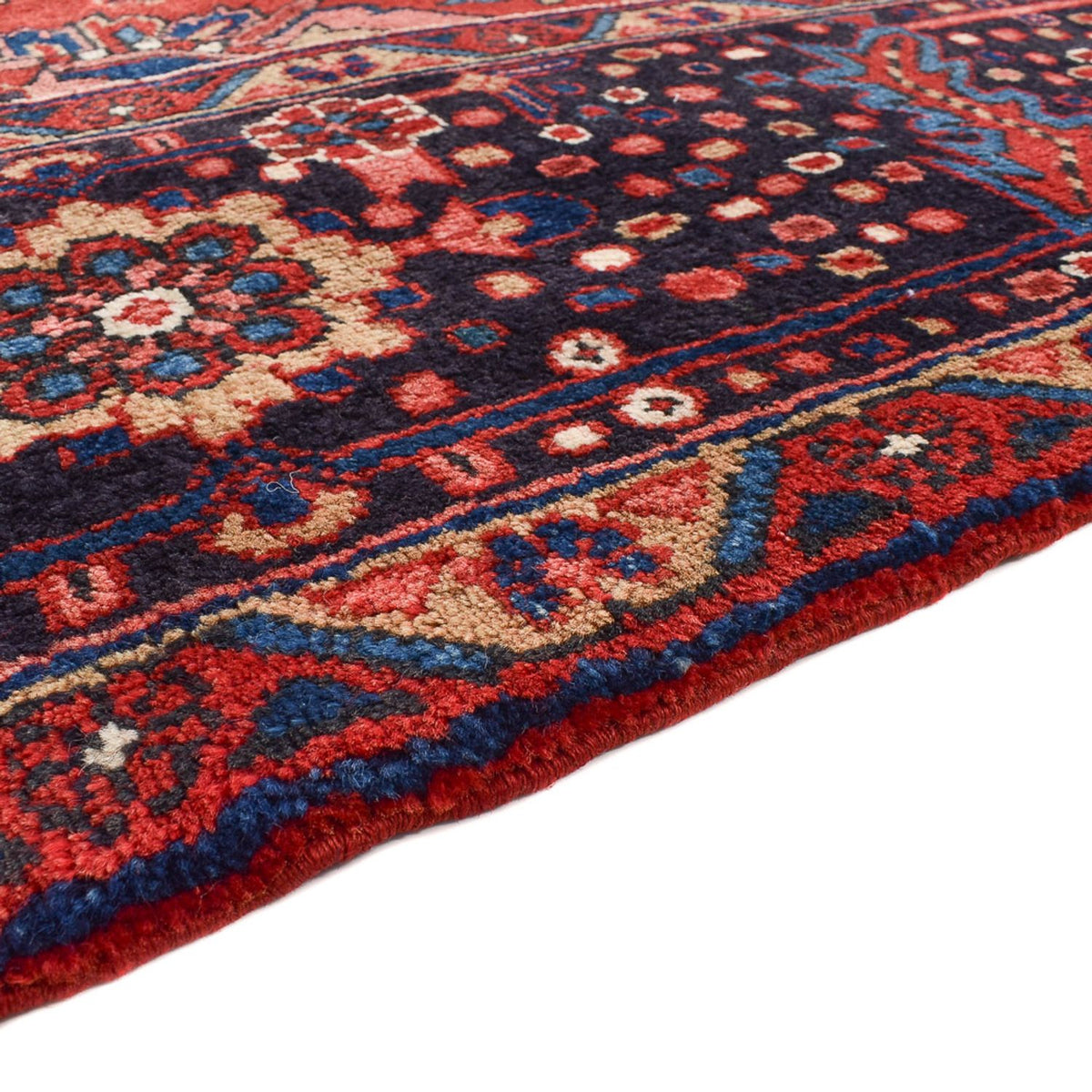 Bakhtiari Tapijt 306x406cm - Perzisch tapijt