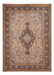 Tabriz Tapijt 291x206cm - Perzisch tapijt