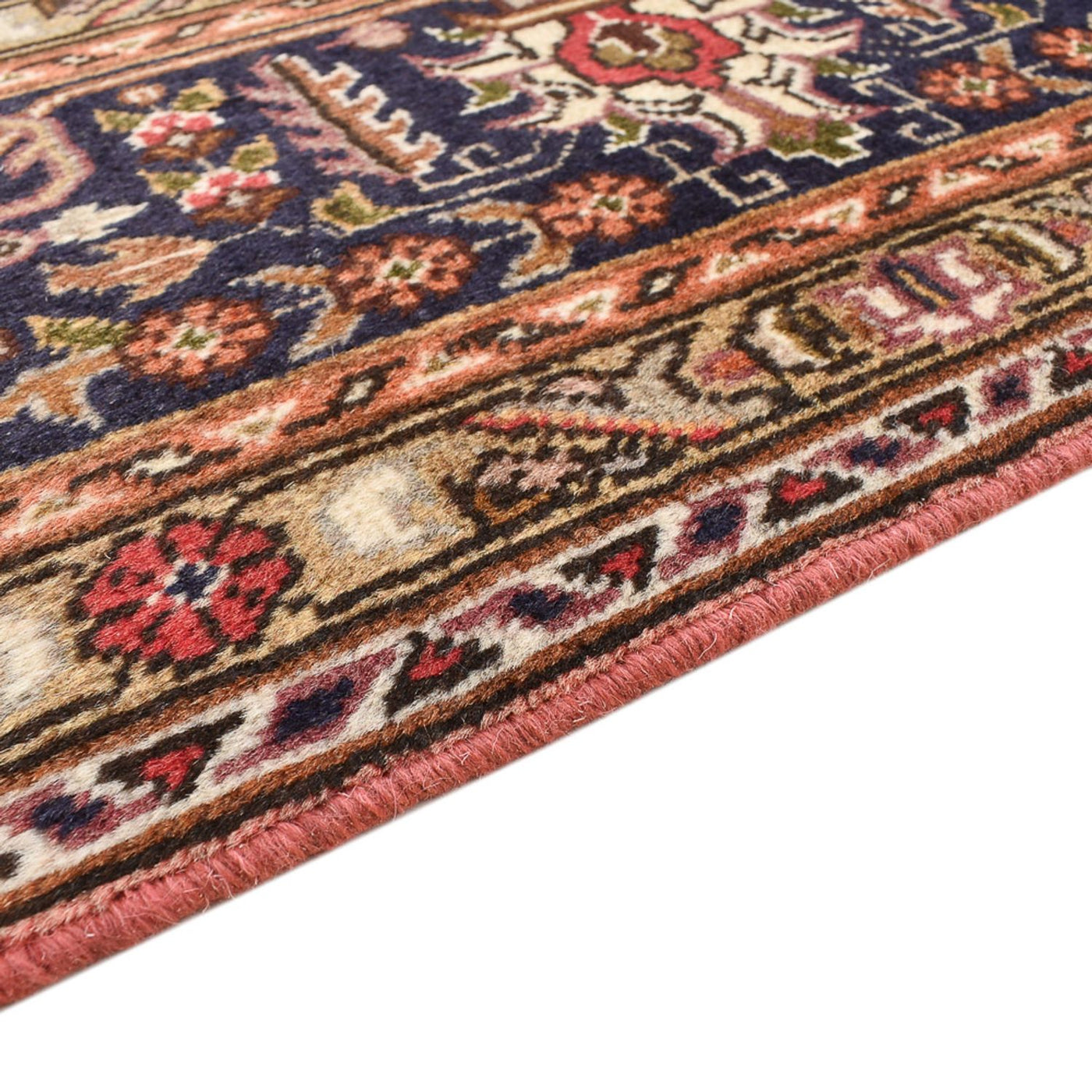 Tabriz Tapijt 291x206cm - Perzisch tapijt