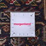 Perzisch tapijt - Tabriz - 291 x 206 cm - licht rood