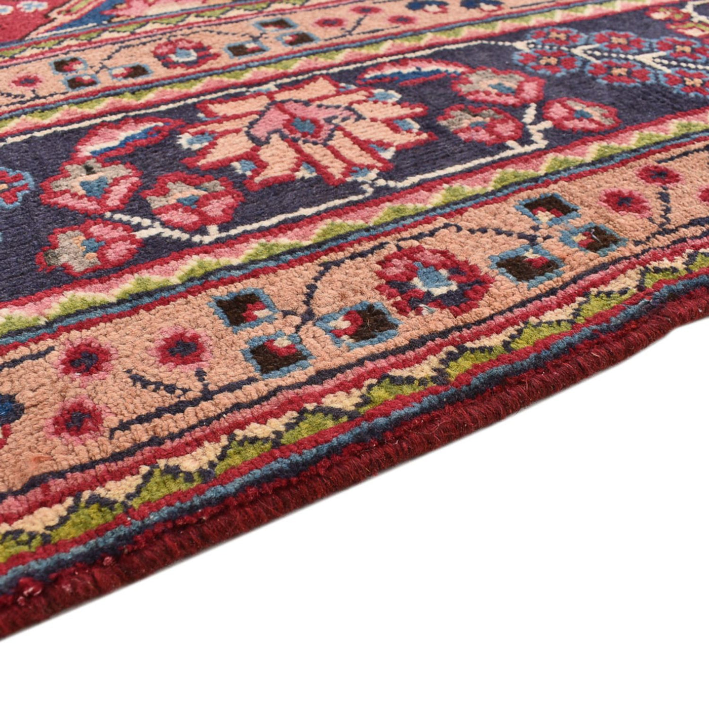 Sabzevar Tapijt 293x196cm - Perzisch tapijt