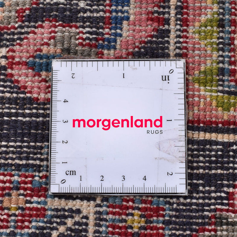 Perzisch tapijt - Klassiek - 293 x 196 cm - rood